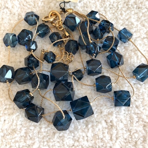 Talbots  fashion necklace  new - Picture 5 of 6